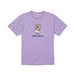 わらびーちゃんプリントTシャツ