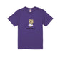 わらびーちゃんプリントTシャツ