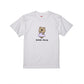 わらびーちゃんプリントTシャツ