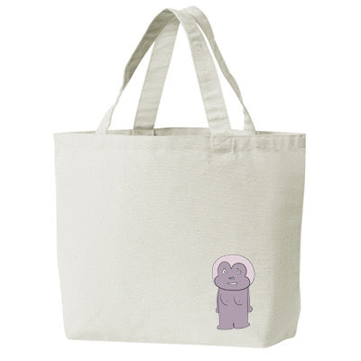 山田まめトートバッグ