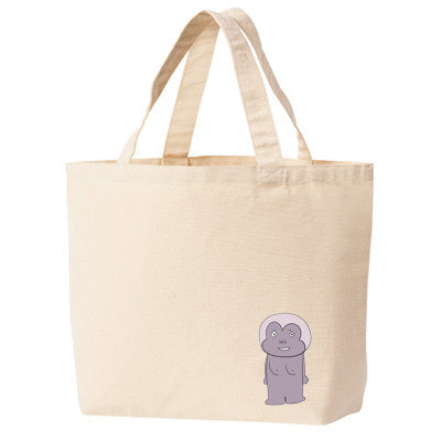 山田まめトートバッグ