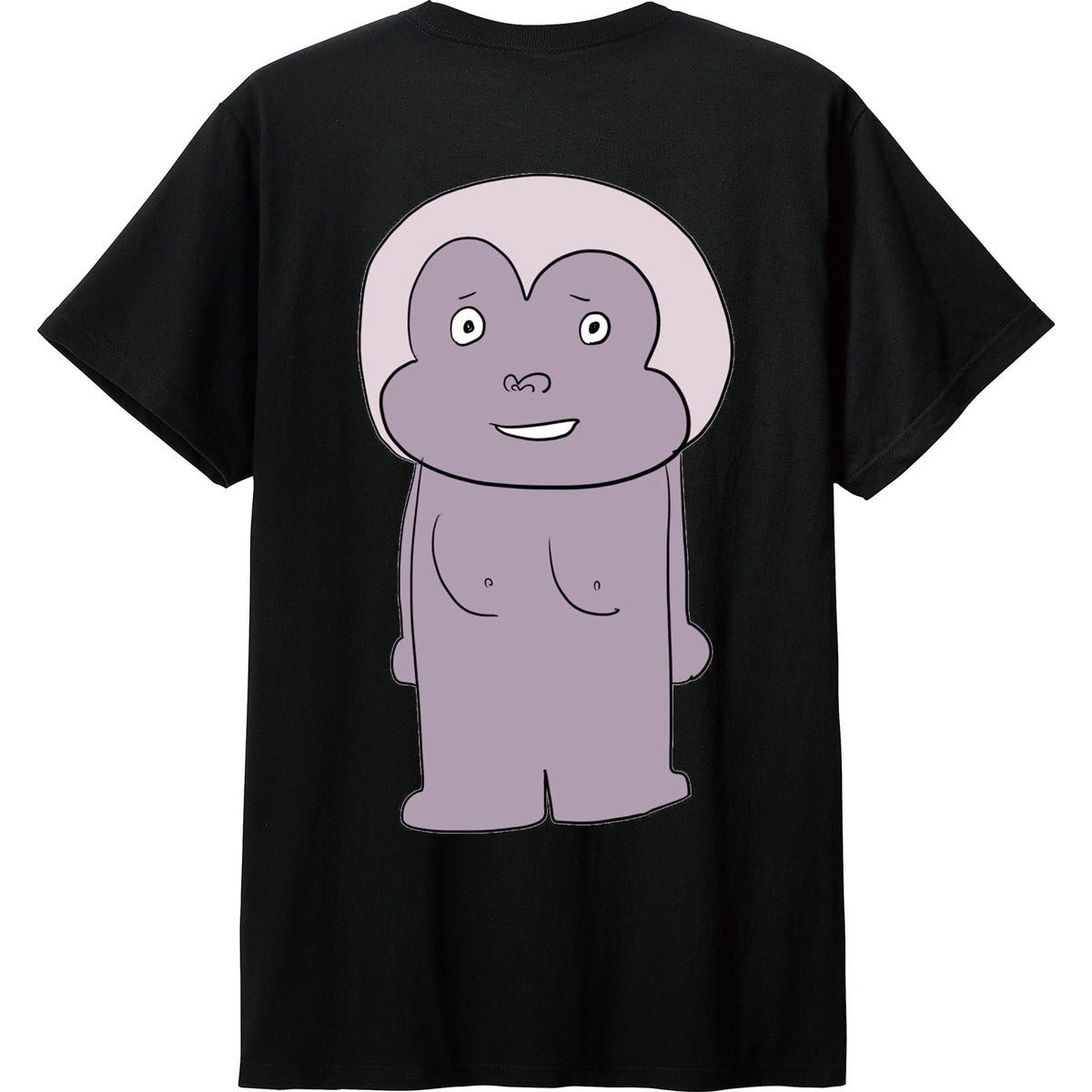 山田まめTシャツ