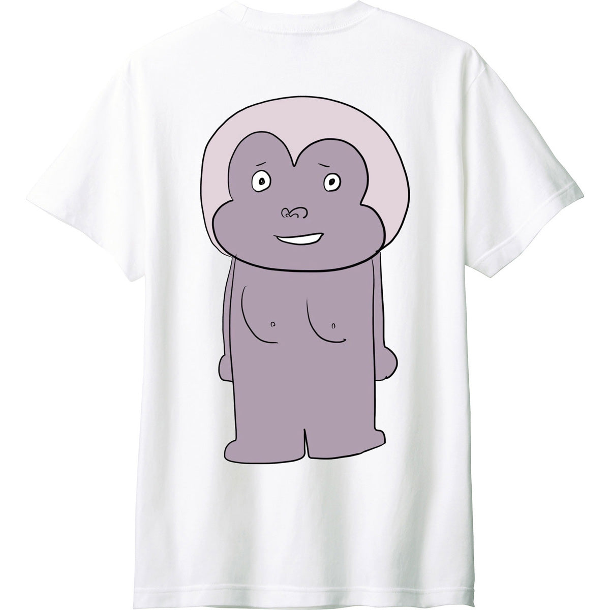 山田まめTシャツ