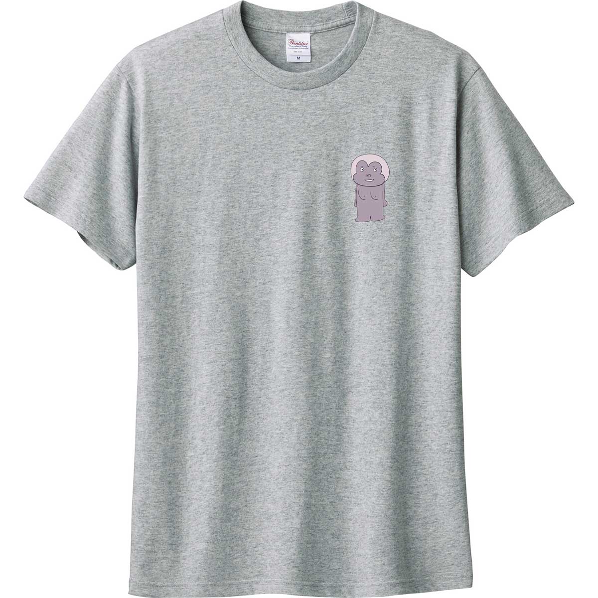 山田まめTシャツ