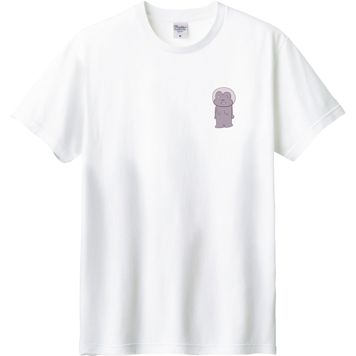 山田まめTシャツ