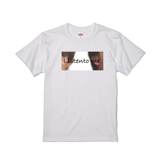 ゆきそた Tシャツ