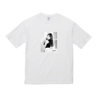 ゆりちゃんフォトTシャツA