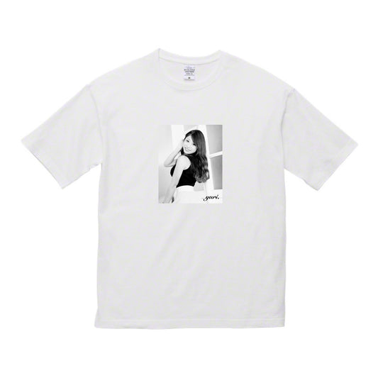 ゆりちゃんフォトTシャツA