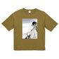 ゆりちゃんフォトTシャツB