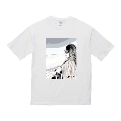 ゆりちゃんフォトTシャツB