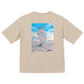 ゆりちゃんフォトTシャツC