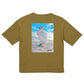 ゆりちゃんフォトTシャツC