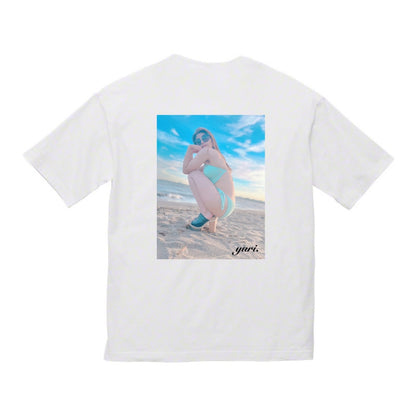 ゆりちゃんフォトTシャツC