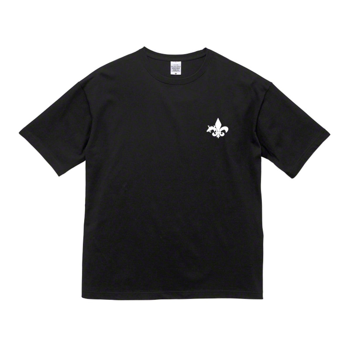 ゆりちゃんフォトTシャツD