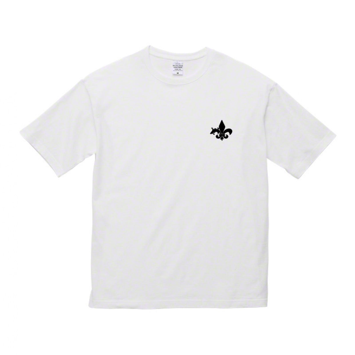 ゆりちゃんフォトTシャツD