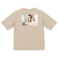 ゆりちゃんフォトTシャツD