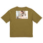 ゆりちゃんフォトTシャツD