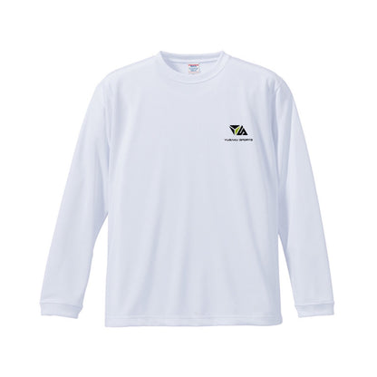 Yusaku Sports ロンT