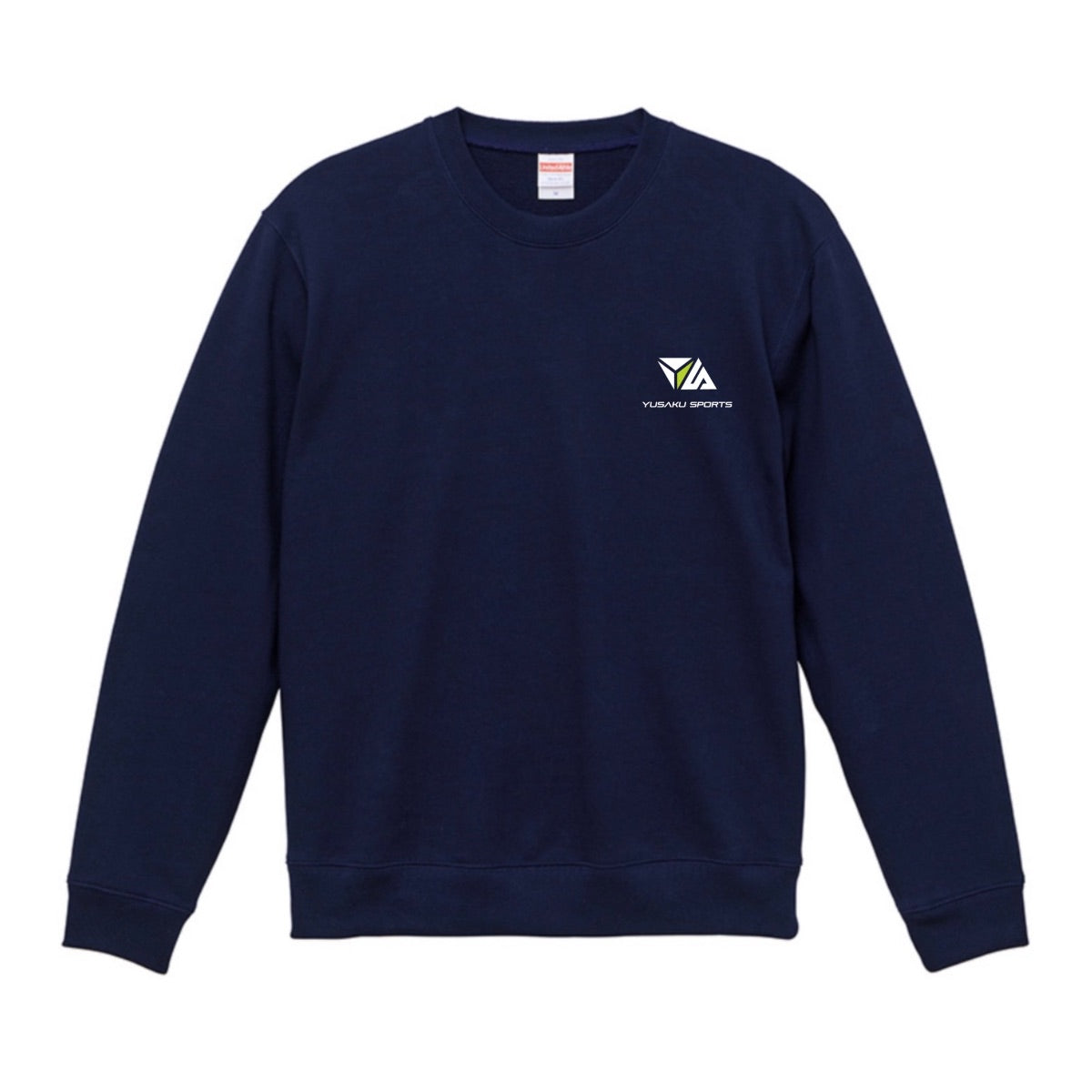 Yusaku Sports スウェット